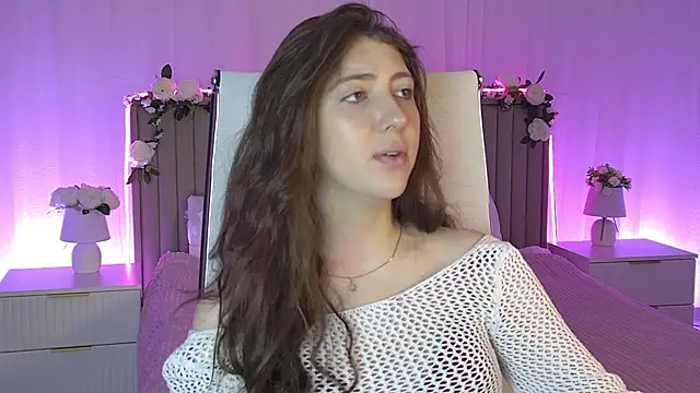 Snapshot of Mary_Miiller chatting on March 2026 06:36:01 AM Mary Miiller online show from March 2026 06:36:01 AM