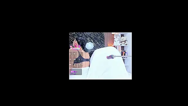 emma liz2 online show from December 2025 12:32:02 PM