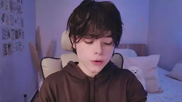 PaulTexx online show from October 2025 04:07:02 PM