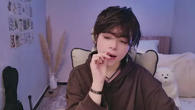 PaulTexx online show from October 2025 05:03:01 PM