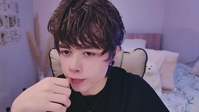 PaulTexx online show from October 2025 06:59:01 PM