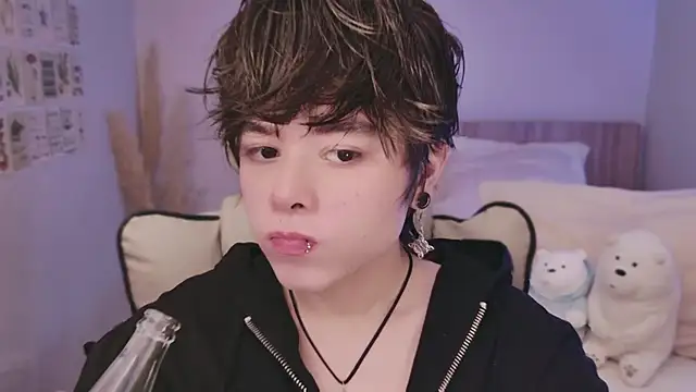 PaulTexx online show from November 2025 07:08:02 PM