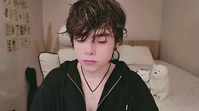 PaulTexx online show from January 2026 08:45:02 PM