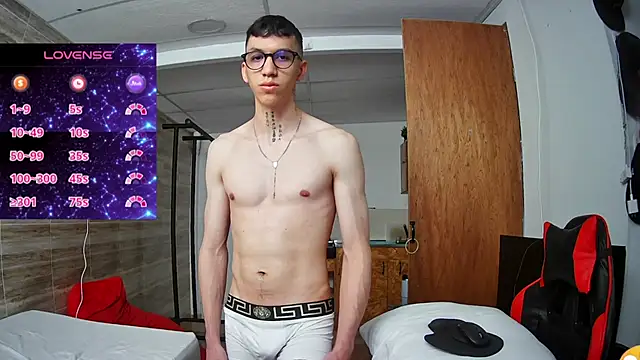 angelicious  online show from November 2025 01:13:01 PM