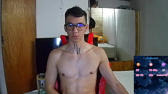 angelicious  online show from February 2026 12:45:02 PM