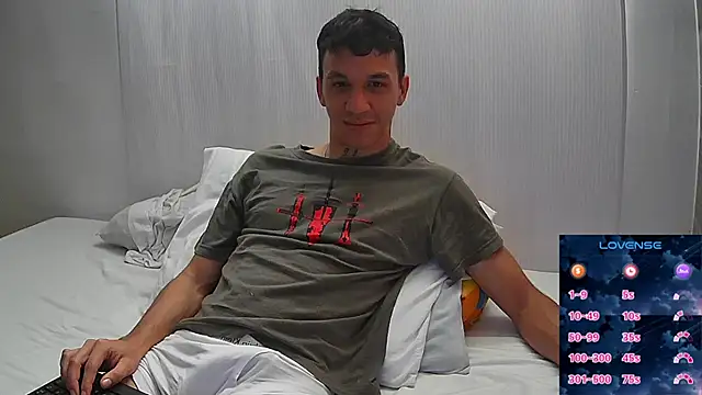 angelicious  online show from March 2026 12:55:01 PM