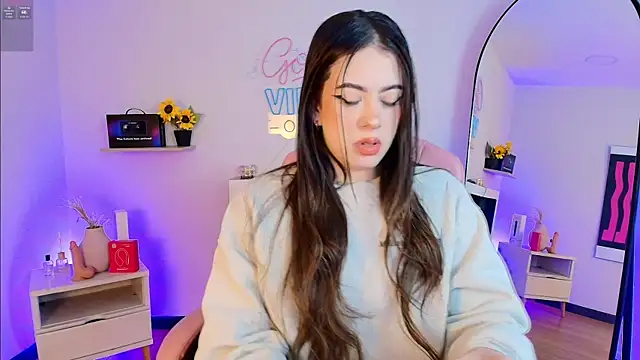 Alice Vixen online show from April 2026 12:16:02 PM