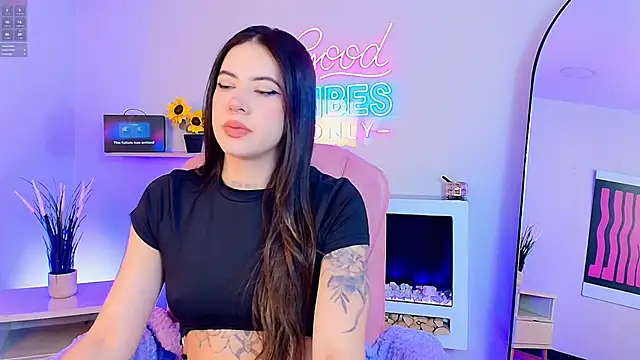 Alice Vixen online show from June 2026 12:19:01 PM