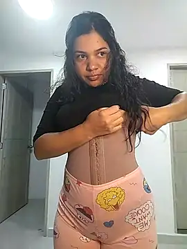 Eimy-04 online show from November 2025 04:08:01 PM