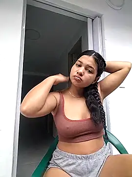 Eimy-04 online show from December 2025 01:20:02 PM