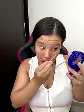 Meipink online show from October 2025 07:24:02 PM