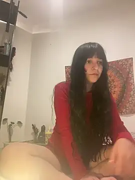 Abril thompson98 online show from October 2025 03:18:02 AM