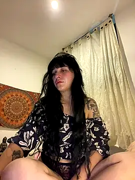 Abril thompson98 online show from November 2025 02:42:02 AM