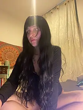 Abril thompson98 online show from December 2025 11:44:02 PM