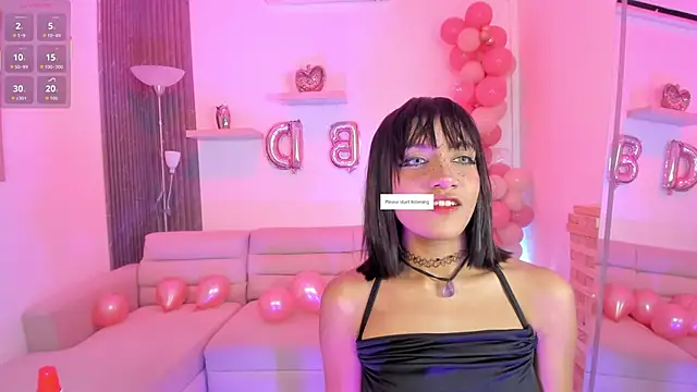 Snapshot of anuskah chatting on November 2025 08:07:01 PM anuskah online show from November 2025 08:07:01 PM