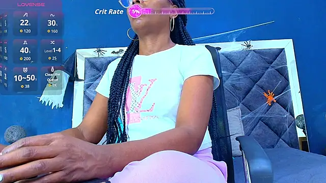 Snapshot of ebony__jheim chatting on October 2025 12:04:02 PM ebony jheim online show from October 2025 12:04:02 PM