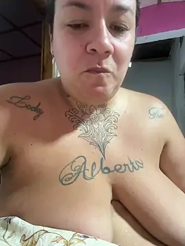 valen1891 online show from January 2026 07:17:02 PM