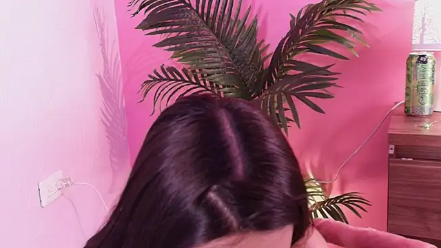 Lana ortega online show from November 2025 03:23:01 AM