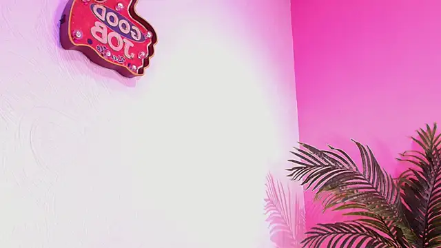 Lana ortega online show from November 2025 04:12:02 AM