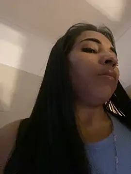 Snapshot of Rosa_25x chatting on September 2025 12:39:01 PM Rosa 25x online show from September 2025 12:39:01 PM