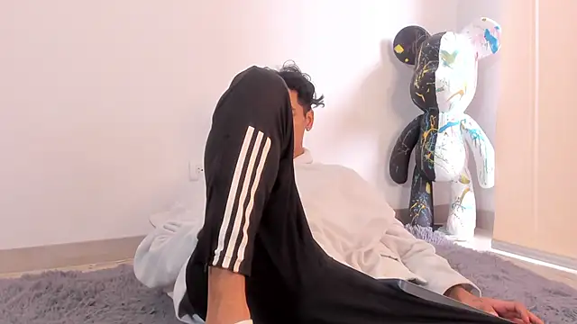 Snapshot of CamiiloRivera chatting on October 2025 03:55:01 PM CamiiloRivera online show from October 2025 03:55:01 PM