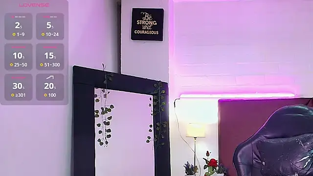 Snapshot of Lucass_love chatting on September 2025 01:25:02 PM Lucass love online show from September 2025 01:25:02 PM