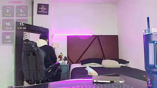 Snapshot of Lucass_love chatting on October 2025 01:23:01 PM Lucass love online show from October 2025 01:23:01 PM