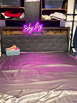 Snapshot of Shy_Ivy chatting on September 2025 08:11:02 PM Shy Ivy online show from September 2025 08:11:02 PM