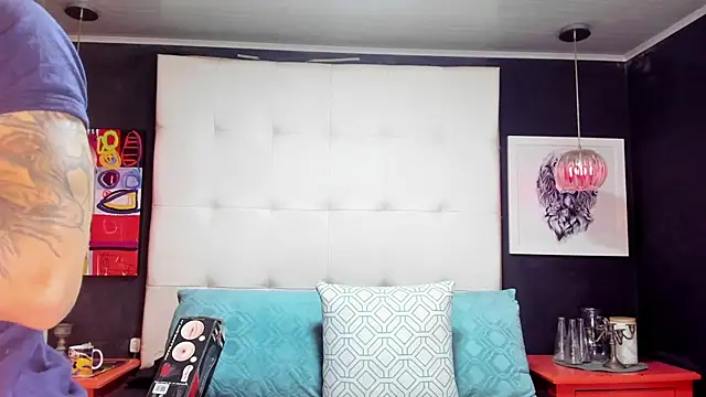 VinzenzRizzo online show from January 2026 09:31:01 PM