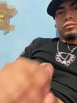 Ricardo2334 online show from February 2026 08:51:01 PM