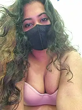 Bristy- online show from September 2025 10:34:02 PM