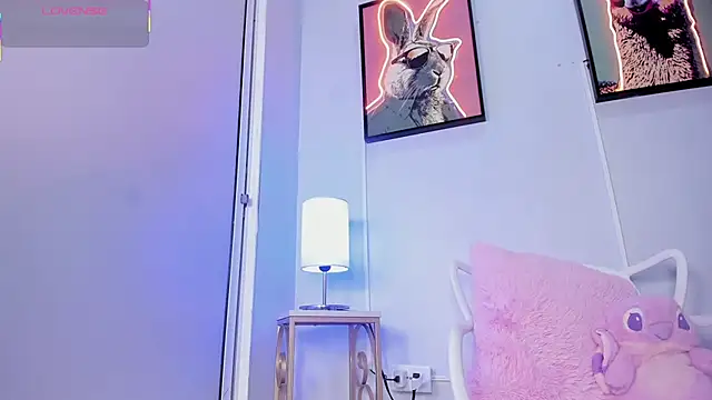 dulce fiore07 online show from February 2026 12:22:02 PM