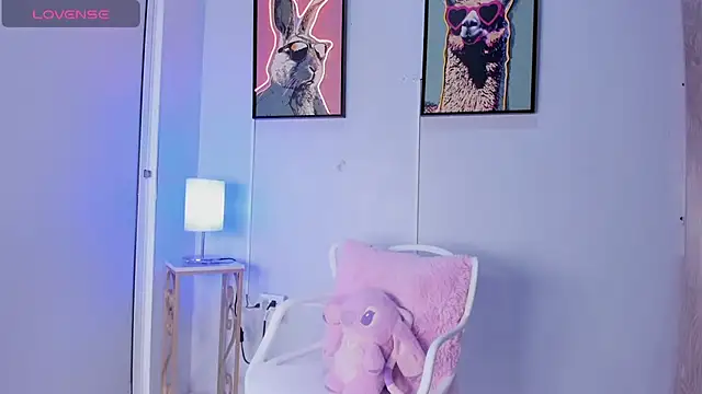 dulce fiore07 online show from March 2026 12:34:01 PM