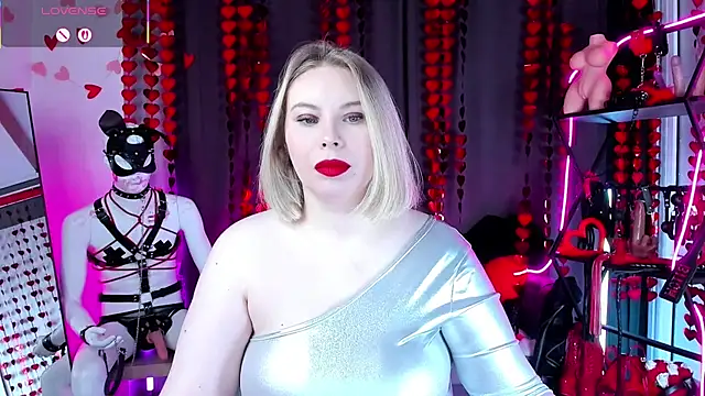 Snapshot of Anna_Maxwell chatting on February 2026 02:27:01 AM Anna Maxwell online show from February 2026 02:27:01 AM