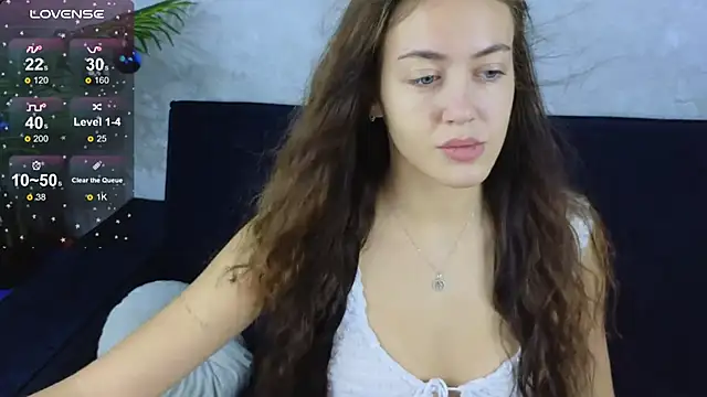 SaraMoren0 online show from December 2025 08:21:02 AM