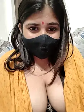 MISS RIYA14 online show from September 2025 08:08:02 PM