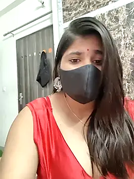 MISS RIYA14 online show from November 2025 05:50:01 AM