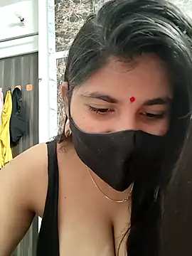 MISS RIYA14 online show from November 2025 04:34:02 AM