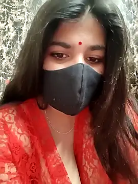 MISS RIYA14 online show from November 2025 11:49:01 AM