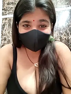 MISS RIYA14 online show from November 2025 04:03:02 AM