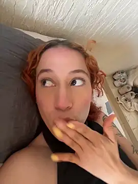 Dayanna adams online show from November 2025 04:18:02 PM