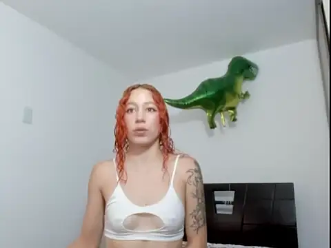 Snapshot of Dayanna_adams chatting on March 2026 02:00:02 PM Dayanna adams online show from March 2026 02:00:02 PM