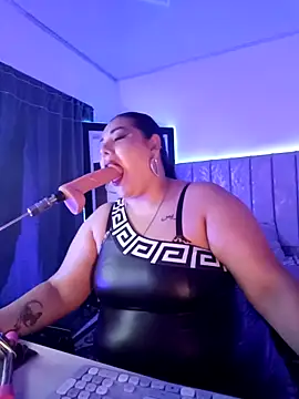 Snapshot of AndreaKinky chatting on September 2025 08:03:01 AM AndreaKinky online show from September 2025 08:03:01 AM