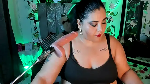 AndreaKinky online show from March 2026 09:04:01 AM