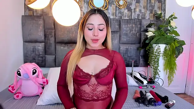 PatyLawrence online show from October 2025 04:05:02 AM