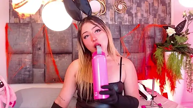 PatyLawrence online show from November 2025 11:07:02 PM