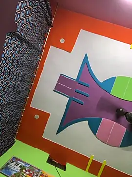 SEXY-SIMI-BHABI online show from October 2025 04:47:01 PM