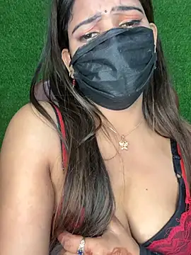 SEXY-SIMI-BHABI online show from April 2026 09:15:02 PM