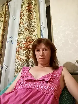 Flower2931 online show from October 2025 07:34:01 PM