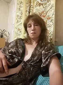 Flower2931 online show from October 2025 07:25:01 PM